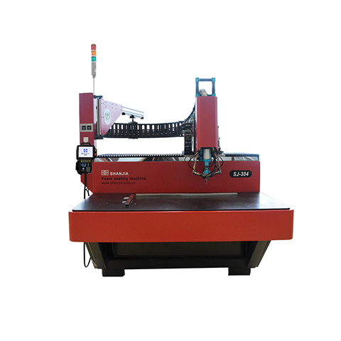 SJ-304 微量精密密封涂胶机